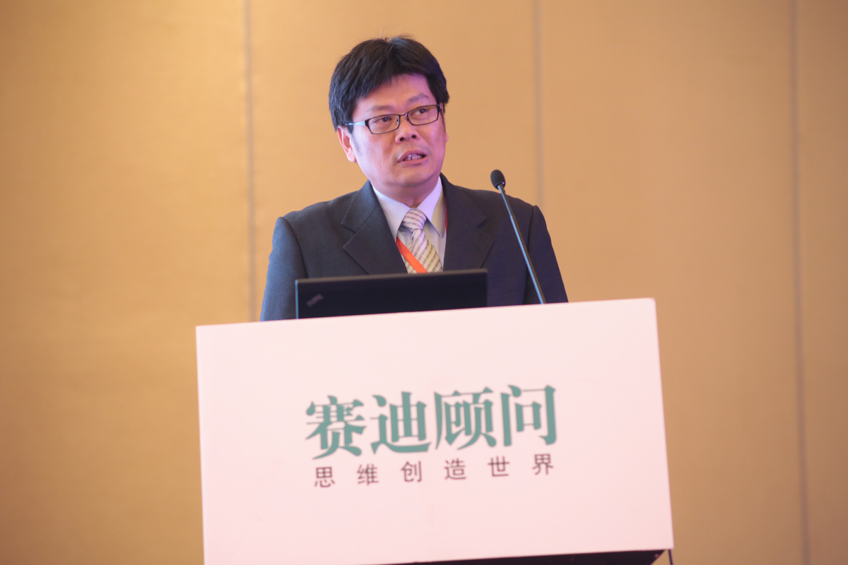 ibm合伙人 陈长荣