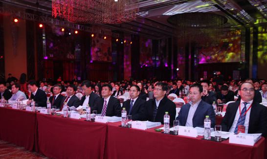 “2015中国IT市场年会”在京成功召开