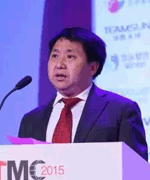 中国电子信息产业发展研究院院长 罗文