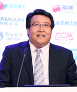 赛迪顾问股份有限公司总裁 李树翀