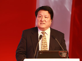 中国银监会金融专家 朱大桥