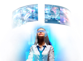 2016中国虚拟现实产业演进及投资价值研究白皮书