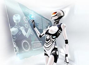 2016中国机器人产业演进及投资价值研究白皮书