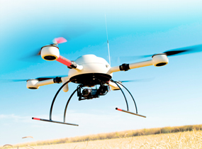 2016中国无人机产业演进及投资价值研究白皮书