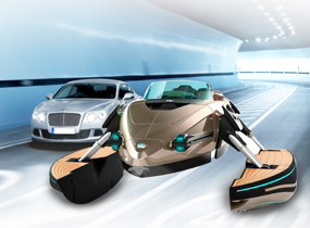 2016中国智能汽车产业演进及投资价值研究白皮书