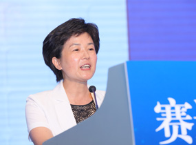 湖北省仙桃市市长 周文霞