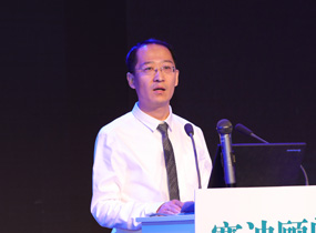 山东易华录副总经理、总工程师 张英歌