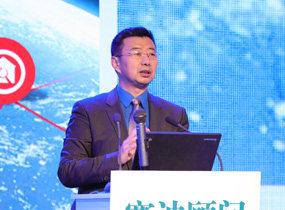 甲骨文中国区大数据业务总经理 李辉