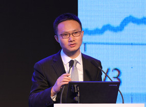 东方证券研究所所长 陈刚