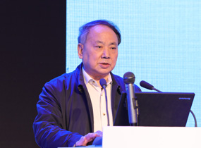 中国工程院院士 沈昌祥