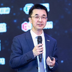 浪潮集团AI&HPC业务总经理 刘军