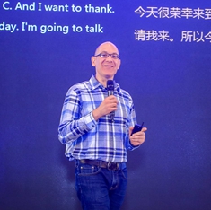 Founders Space创始人 Steven S. Hoffman