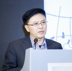 合肥高新区管委会副主任吕长富