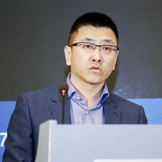 云从科技合伙人兼高级副总裁 孙庆凯