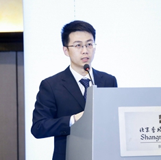 赛迪顾问人工智能研究中心副总经理 向阳