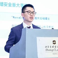 赛迪顾问软件与信息服务业研究中心高级分析师 许祥祥