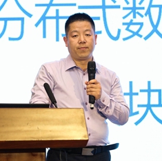 福建必施恩能源股份有限公司副总经理 陈长安