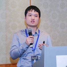 帆软软件首席顾问 杨扬