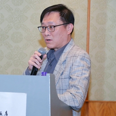 东方国信工业互联网工业事业部副总经理 刘邦新