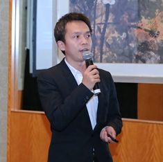 北京索为系统技术股份有限公司副总裁 王振华